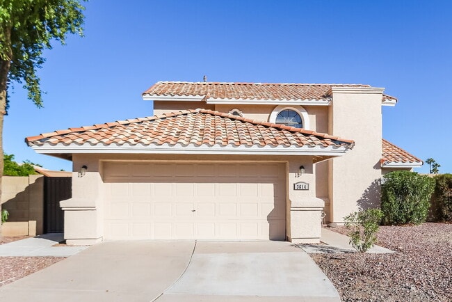 property at 3614 E Utopia Rd