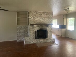 703 Forest Dr in Belton, TX - Building Photo - Building Photo