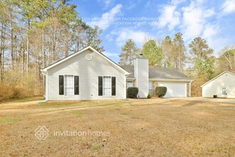 4785 Janice Dr in College Park, GA - Building Photo - Building Photo