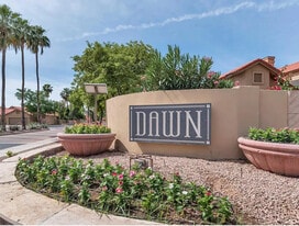 852 N Terrace Rd in Chandler, AZ - Building Photo