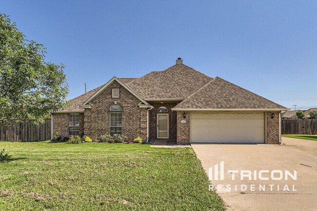 101 E 7th St in Prosper, TX - Building Photo - Building Photo