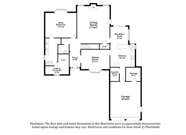 328 London Dale in Woodstock, GA - Building Photo - Building Photo