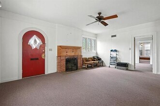 1781 University Blvd in Abilene, TX - Building Photo - Building Photo