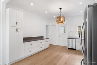 814 Divisadero St in San Francisco, CA - Building Photo - Building Photo