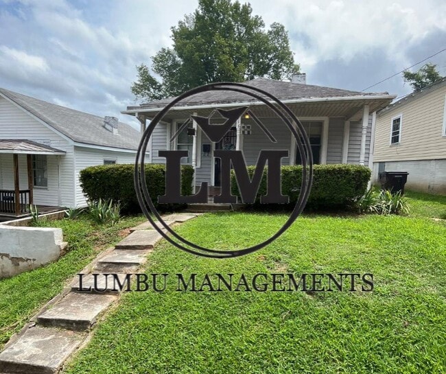 property at 416 Wagner St