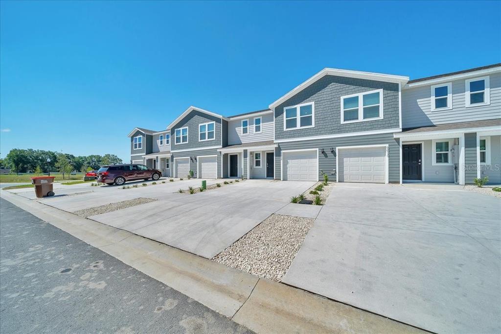 6614 SW 81st Loop in Ocala, FL - Building Photo