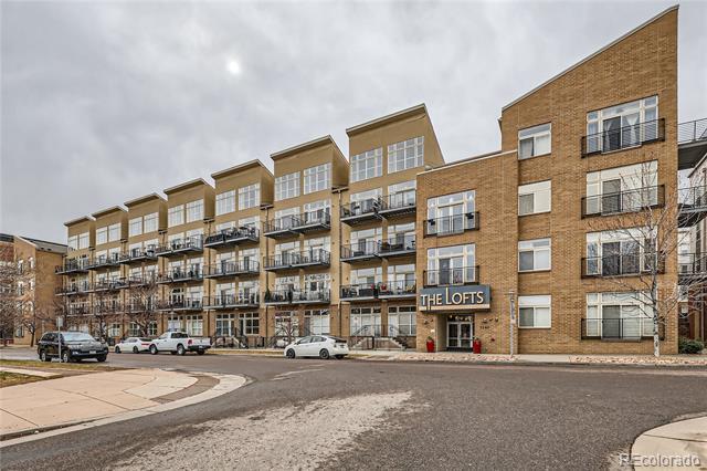 property at 7240 W Custer Ave