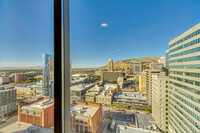 48 W Broadway, Unit 2506N in Salt Lake City, UT - Building Photo - Building Photo