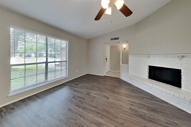 property at 6714 Loch Langham Dr