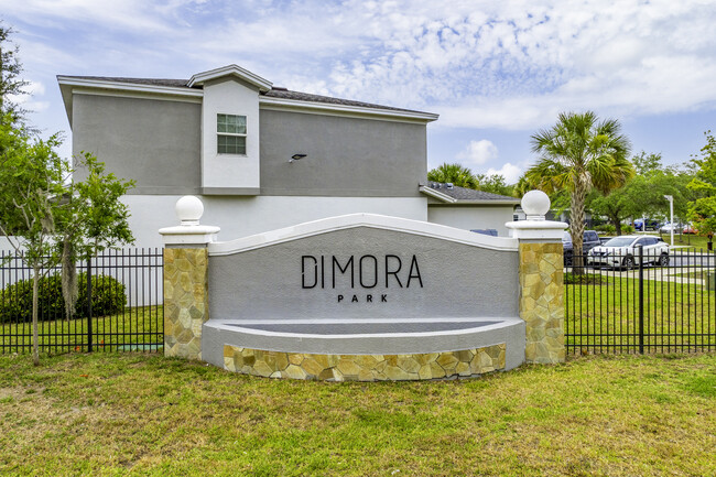 Dimora Park in Kissimmee, FL - Foto de edificio - Building Photo