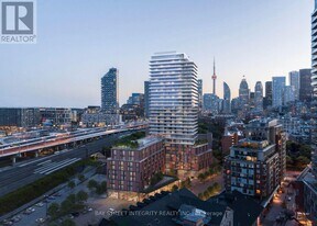 35 Parliament St in Toronto, ON - Building Photo