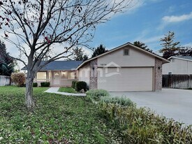 1075 W Egret Dr in Meridian, ID - Building Photo