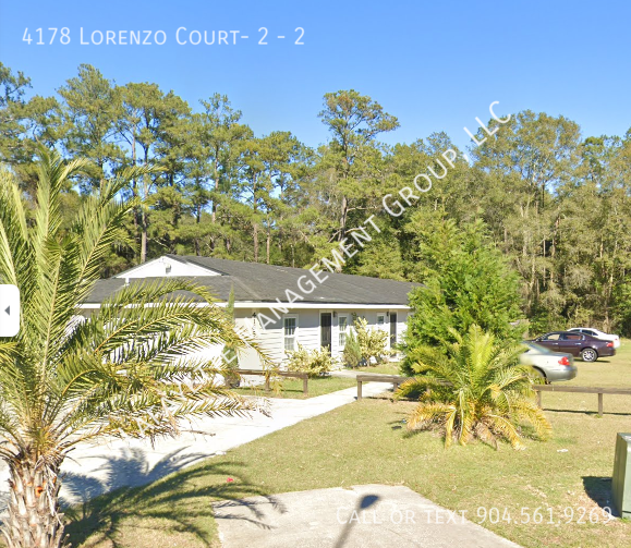 4178 Lorenzo Ct