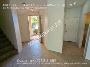 9021 Barnwell Ave in Las Vegas, NV - Building Photo - Building Photo