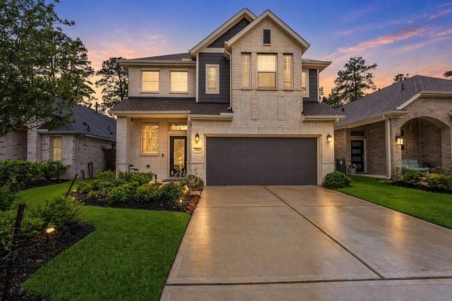 property at 426 Glacier Pass