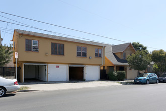 2900 W 12th St in Los Angeles, CA - Building Photo - Building Photo