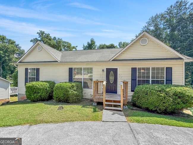 property at 6463 Heritage Run