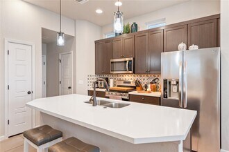 13602 Terrett Trce in Austin, TX - Building Photo - Building Photo