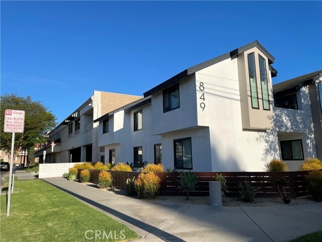 849 N Van Ness Ave in Santa Ana, CA - Building Photo - Building Photo