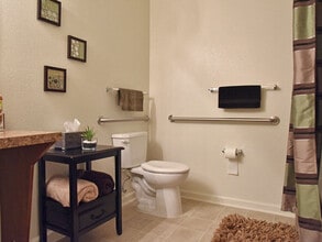 Irene Woods Apartments in Collierville, TN - Building Photo - Building Photo