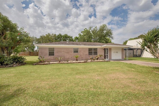 2569 Cliff Dr in San Leon, TX - Building Photo - Building Photo