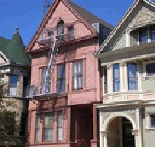 442-444 Scott St in San Francisco, CA - Building Photo - Building Photo