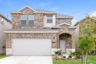 7966 Tuscan Cypress Dr in Cypress, TX - Building Photo