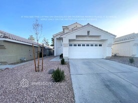2537 Parker James Ave, Unit WI01 in Henderson, NV - Building Photo