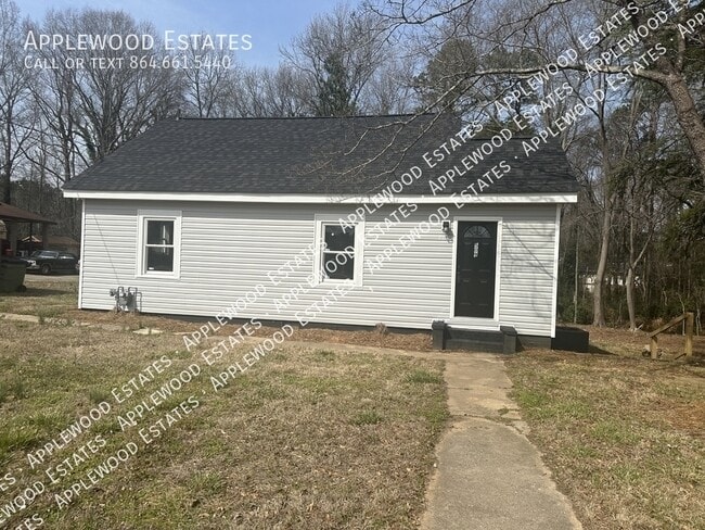 property at 509 Hetty Hill St