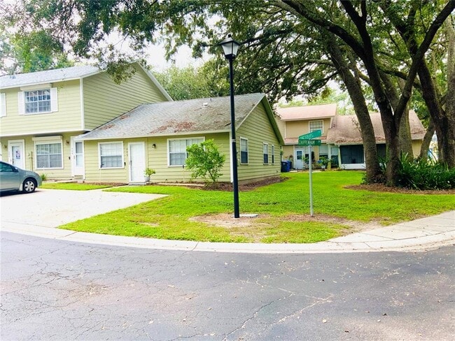 property at 602 Lynchburg Dr