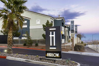 Harlow in Las Vegas, NV - Building Photo - Building Photo