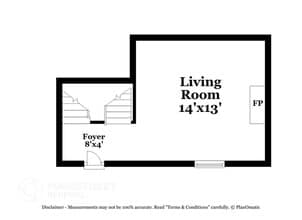 606 Canter St in Raymore, MO - Building Photo - Building Photo