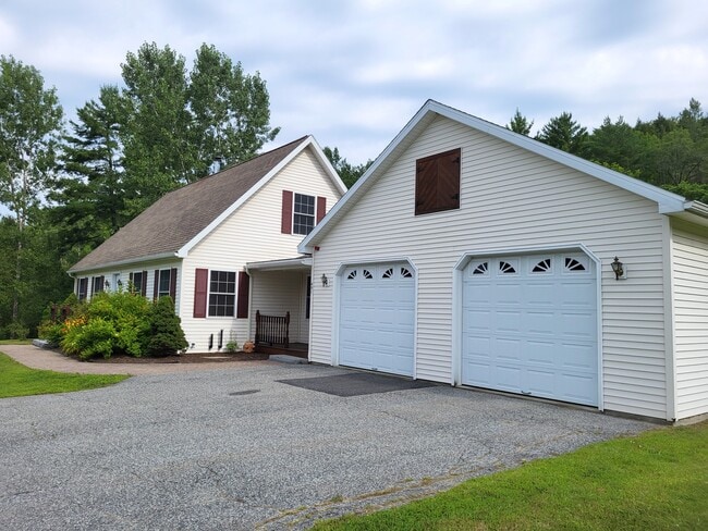451 Partridge Farm Rd in Barre, VT - Building Photo - Building Photo
