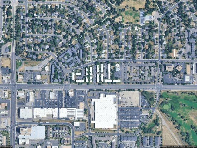 9220 E Girard Ave in Denver, CO - Building Photo - Building Photo
