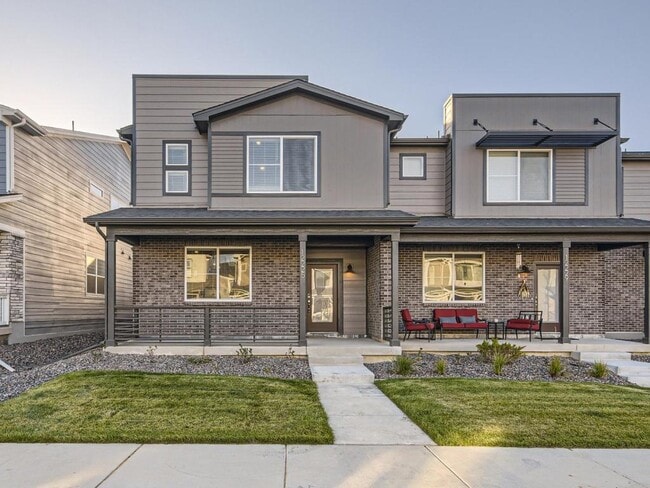 property at 12225 Creamery St