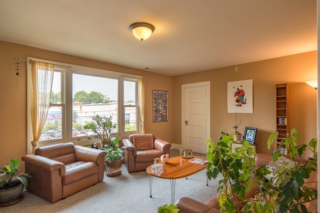 property at 1704 Southeast Ankeny Street
