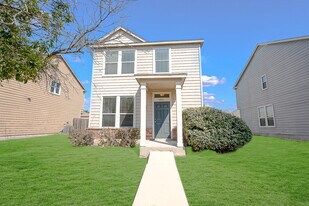 6011 Midcrown Dr E in San Antonio, TX - Building Photo