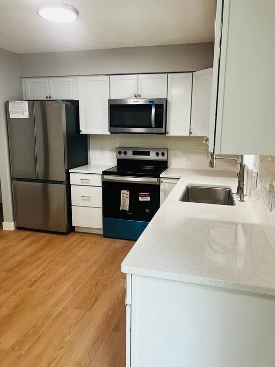 3990 Wilma Ct in Cincinnati, OH - Building Photo