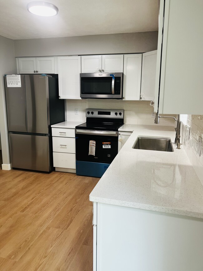 property at 3990 Wilma Ct