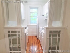 19 Wendell St, Unit #3 in Cambridge, MA - Building Photo - Building Photo