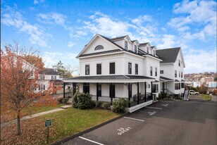 Norwalk Green Living Properties in Norwalk, CT - Building Photo