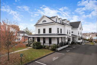 Norwalk Green Living Properties in Norwalk, CT - Building Photo - Building Photo