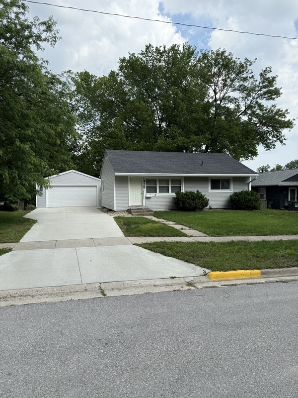 property at 428 Hilltop Rd