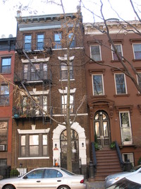 368 State St in Brooklyn, NY - Foto de edificio - Building Photo