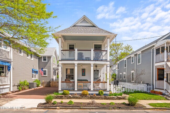 property at 85 Abbott Ave