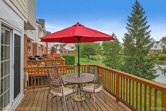 29260 Weston Dr in Novi, MI - Building Photo - Building Photo