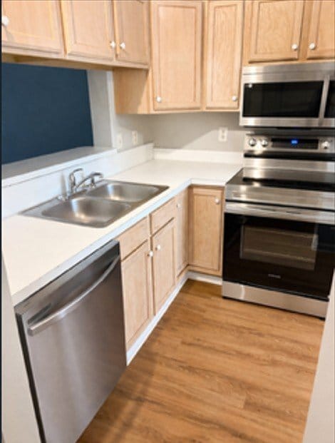 45192 S Mickler St, Unit 1 in Callahan, FL - Foto de edificio - Building Photo