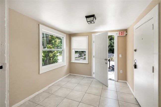 418 E Amelia Ave in Tampa, FL - Building Photo - Building Photo