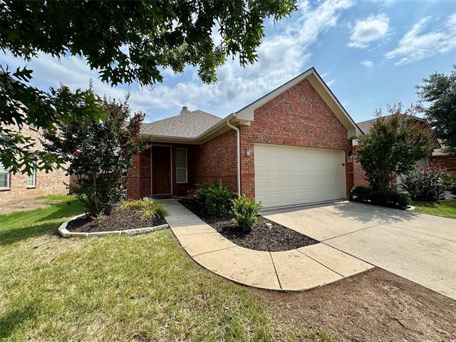 16024 Alvarado Dr in Prosper, TX - Building Photo - Building Photo