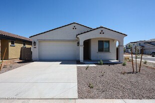 8741 W Windsor Blvd in Glendale, AZ - Building Photo
